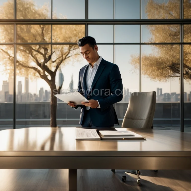 Content visual